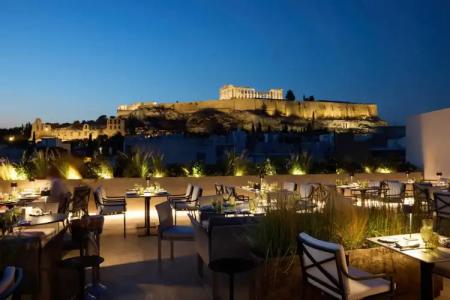 Divani Palace Acropolis - 38