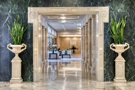 Divani Palace Acropolis - 16