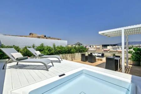 Divani Palace Acropolis - 21