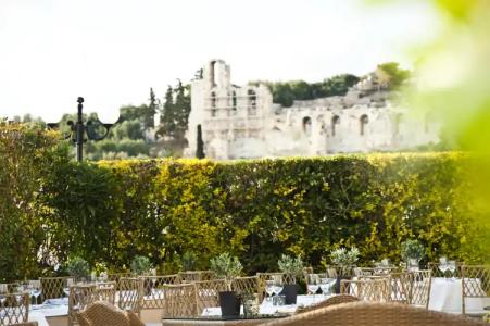 Divani Palace Acropolis - 28