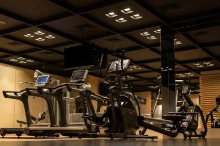 Divani Palace Acropolis - 24