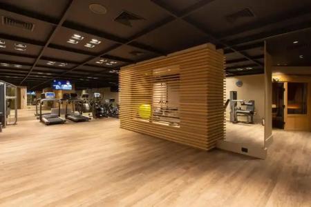 Divani Palace Acropolis - 18