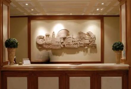 Athens Atrium & Jacuzzi Suites - 1