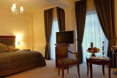 Athens Atrium & Jacuzzi Suites - 89