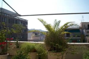 Minoa Hotel, Athens