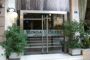 Minoa Hotel