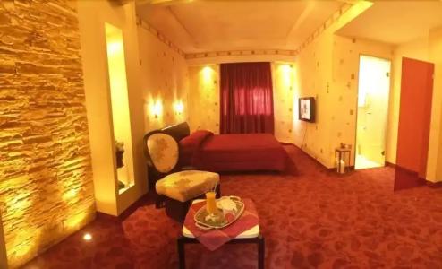 Minoa Athens - 2
