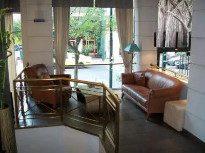 Minoa Athens - 7