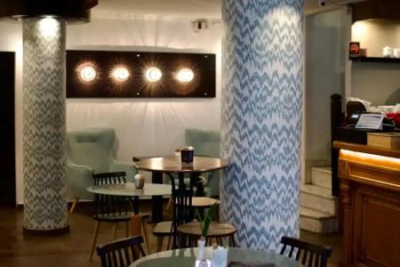 Minoa Athens - 40