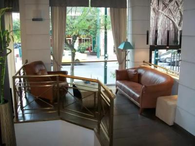 Minoa Athens - 7