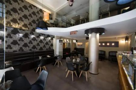 Minoa Athens - 41