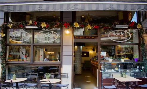 Minoa Athens - 42