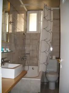 Minoa Athens - 8