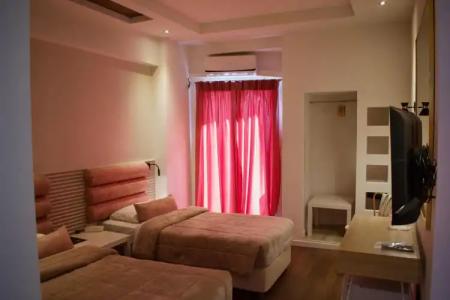 Minoa Athens - 32