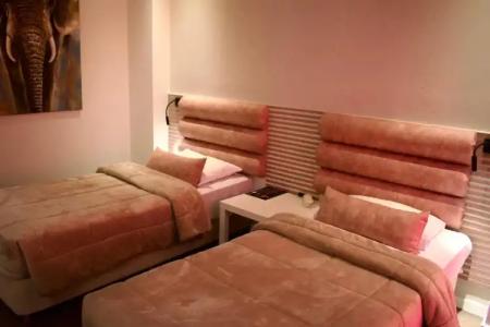 Minoa Athens - 37