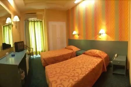 Minoa Athens - 3