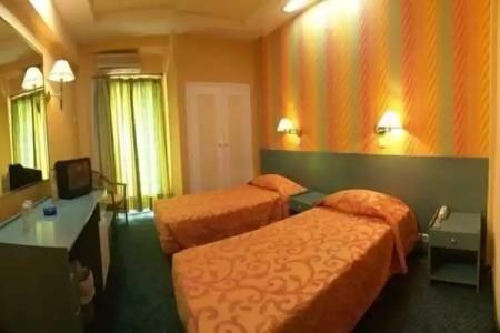 Minoa Athens - 3