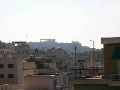 Minoa Athens - 12