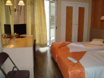 Minoa Athens - 35