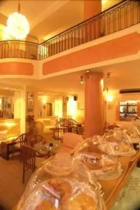 Minoa Athens - 15