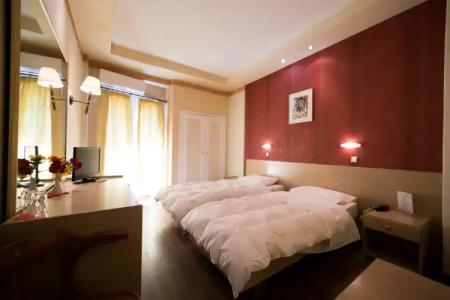 Minoa Athens - 29