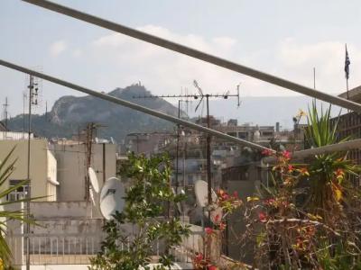 Minoa Athens - 11