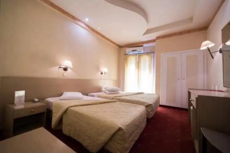 Minoa Athens - 28