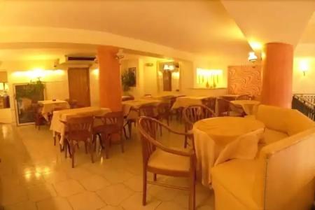 Minoa Athens - 14