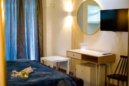 Minoa Athens - 33
