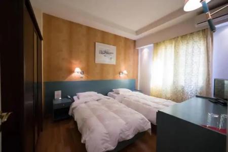 Minoa Athens - 26