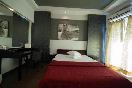 Minoa Athens - 6