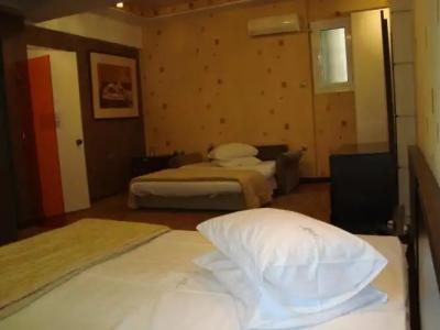 Minoa Athens - 37
