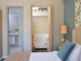 Baby Double room