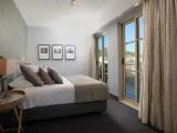 Double Penthouse Suite