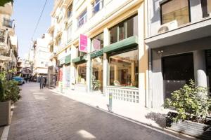 Safestay Monastiraki Hostel, Athens