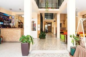 Safestay Athens Monastiraki, Athens