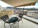 Superior Double room with balcony and with city view