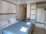 Standard room with garden view