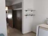 Standard Family room with garden view