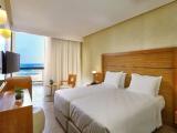 Standard Double room with balcony and with sea view