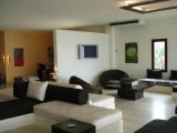 Standard Double Family room with balcony and with sea view
