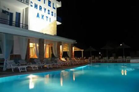 Chryssi Akti, Sure Collection - 33