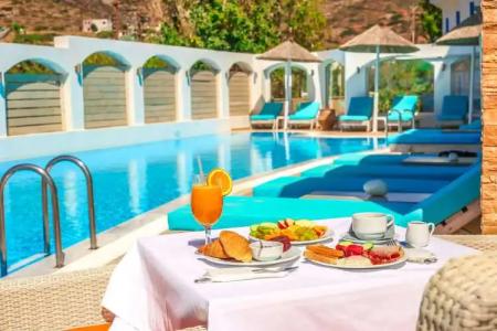 Chryssi Akti, Sure Collection - 15