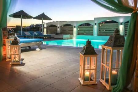 Chryssi Akti, Sure Collection - 25