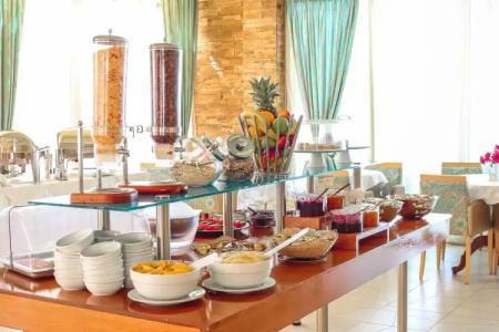 Chryssi Akti, Sure Collection - 14