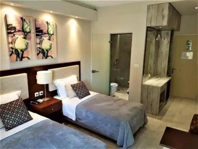 Chryssi Akti, Sure Collection - 90