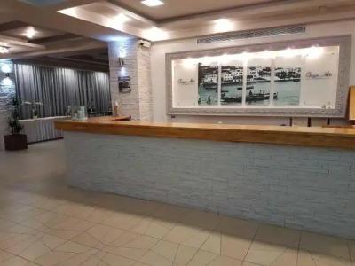 Chryssi Akti, Sure Collection - 1