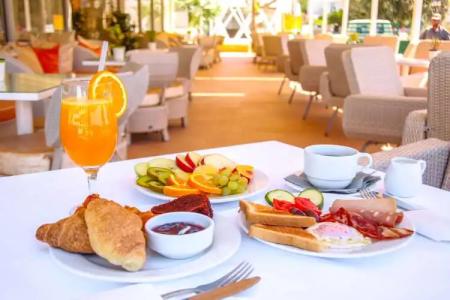 Chryssi Akti, Sure Collection - 13