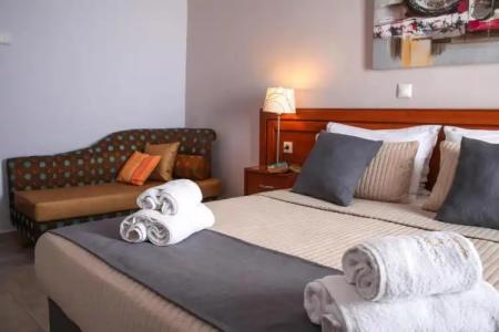 Chryssi Akti, Sure Collection - 80