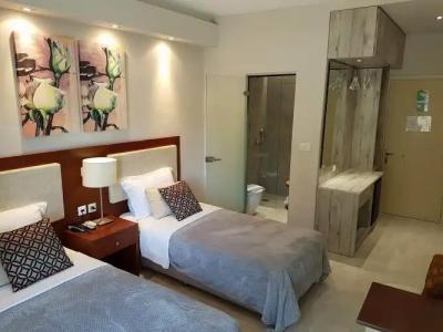 Chryssi Akti, Sure Collection - 4